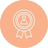 Customer Loyalty Simple Motion Design vector