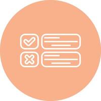 Quality Control Web Ready Graphic vector