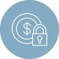 Fixed Income Smart UI Graphic vector