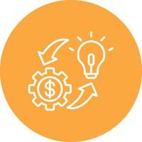 Implementation Web Interface Symbol vector