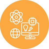 Prompt Web Interface Symbol vector
