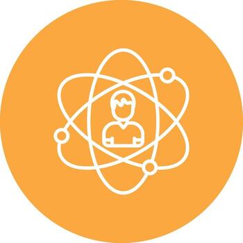 User Experience Clean Web Element vector