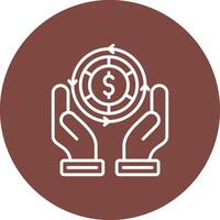 Recurring UI Toolkit Element vector