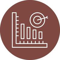 Success Interactive UI Graphic vector