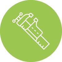 Vise User-Friendly Visual vector