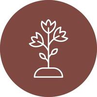Parsley User-Friendly Visual vector