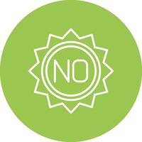 Stamp Subtle UI Style vector