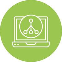 Structure Business Style Symbol vector