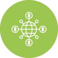 Network UI Toolkit Element vector