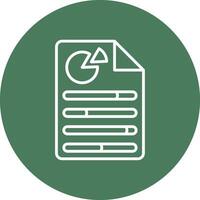 Analysis UI Toolkit Element vector