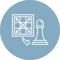 Move Soft Color Illustration vector