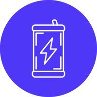 Drink Muted Tone vector