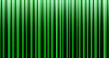 Luxurious green curtain closed on elegant stage. Velvet fabric and grand drapery create retro backdrop for theater, opera, concert or wedding. illustration for classy performance or event. vector