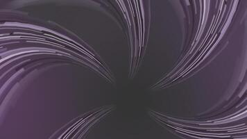 colorful multiple rectangular shapes moving design geometrical background video