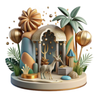 dramatic rustic Creating Wildlife Sanctuaries Cutout exclusive png