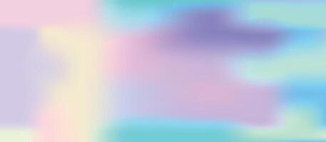 Pastel holographic mesh background in pink and blue tones. Ideal for banners, posters, websites, and ads vector