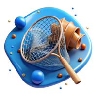 magnificent classic Empty Fishing Net Cutout Transparent Background Hanging View png
