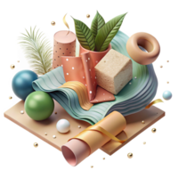 impressive classic Environmental Impact Assessment Concept Isolated Element high resolution png