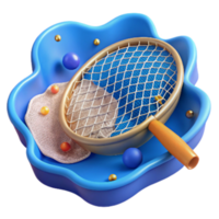 beautiful artistic Empty Fishing Net Cutout Transparent Background Hanging View original png