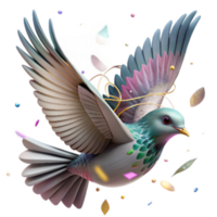 extraordinary traditional Bird Nest Empty After Fledging Transparent Background professional png