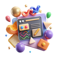 extraordinary traditional Coding Software Interface Developer Tools Cutout exclusive png
