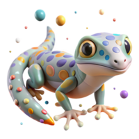 extraordinary traditional Ai Identifying Endangered Reptile Species Transparent Background high resolution png