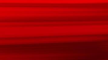 A red background with a blurred image of a car video