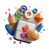 extraordinary vintage Customer Relationship Management Icon Crm Isolated png