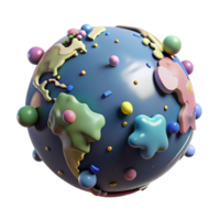 stunning contemporary Globe Shadowed Lighting Isolated Element exclusive png