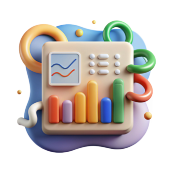 sbalorditivo classico aria qualità indice grafico ritagliare con colore codifica alto risoluzione png