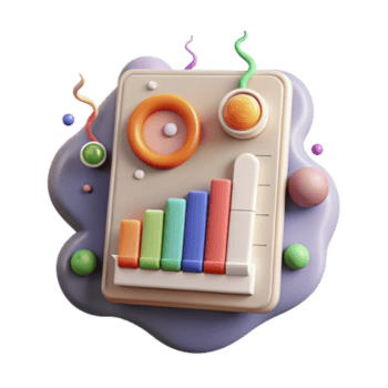 magnifique artistique air qualité indice graphique coupé avec Couleur codage exclusif png