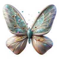 extraordinary rustic Isolated of Moth Wings Illuminated by Streetlamp exclusive png