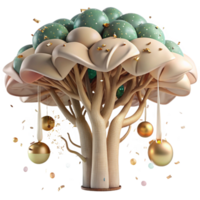 impressive rustic Mangrove Tree Canopy From Below Cutout Transparent Background high quality png