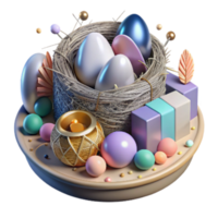 magnificent rustic Machine Learning Predicting Bird Nesting Locations Predictive Modeling Transparent Background exclusive png
