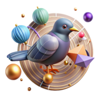 wonderful modern Radar Detecting Bird Movement in Real Time Accurate Tracking Transparent high quality png