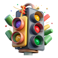impressive traditional Noise Pollution Warning Sign Red Background Isolated high resolution png