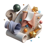 magnificent contemporary Negotiation and Communication Skills Cutout Element high resolution png