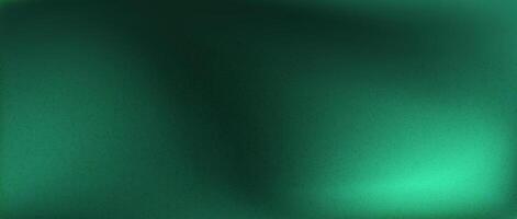 Green background with a blurry image of a green background vector