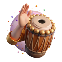 wonderful contemporary Indian Tabla Player Close Up Hand Position Transparent authentic png
