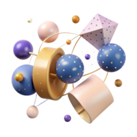extraordinary artistic Motion Tracking Points Connected Transparent Background high resolution png