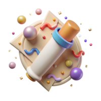 wonderful classic Keyframe Marker on Timeline Isolated on Transparent Background genuine png