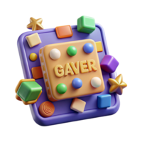 impressive vintage Stylized Game Over Screen Pixelated Text Isolated professional png