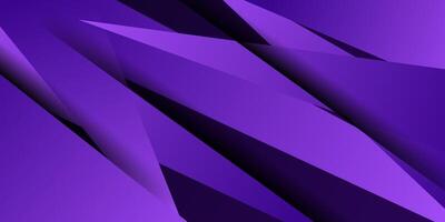 Abstract overlapping purple frame background pattern with paper cut pattern. Overlapping background with shadow design. eps10 vector