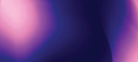 Fluid Gradient Art vector