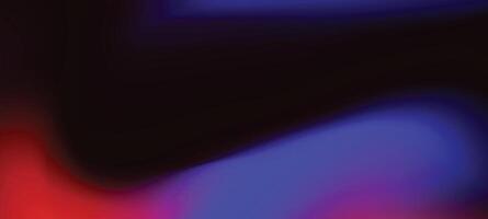 Red And Purple Gradient Blur Background with Contemporary Texture vector