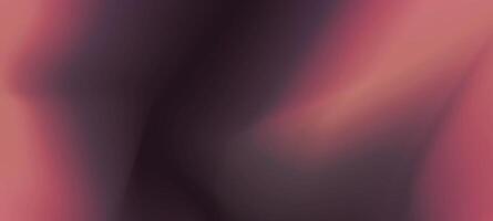 Dark Red Gradient Background vector