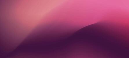 Grainy Abstract Gradient Background vector