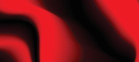 Elegant Red Gradient Texture Background with Subtle Motion vector
