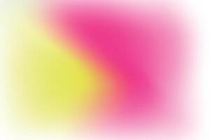Gradient Wave Grainy Background vector