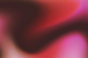 Gradient Soft Mesh Wave Background vector